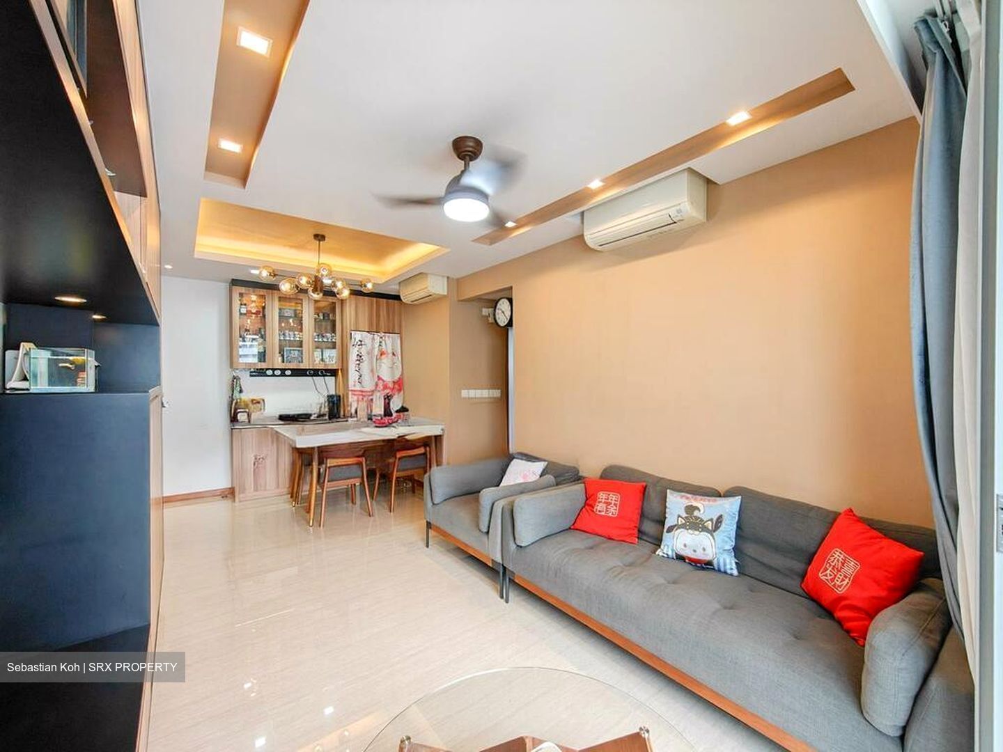 Flo Residence (D19), Condominium #508119451